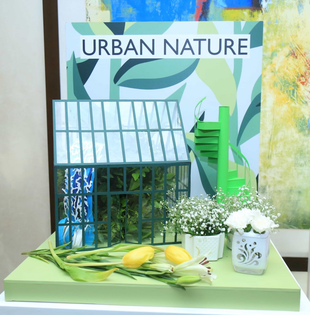 Forevermark - Urban Nature