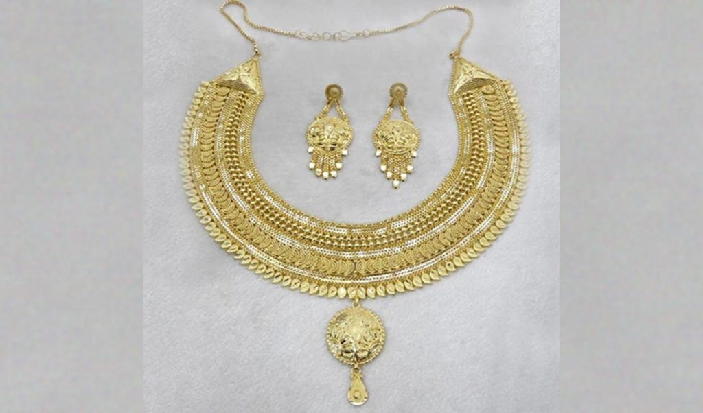 JewelMaze Fast Fashion Jewelry marketplace