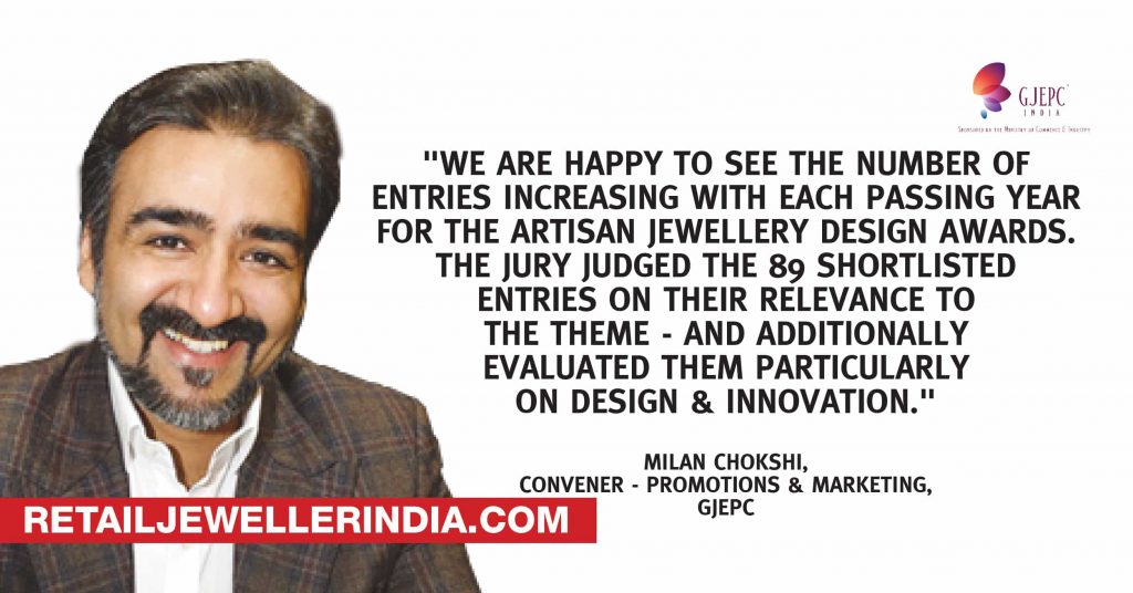 Quote-Milan Chokshi