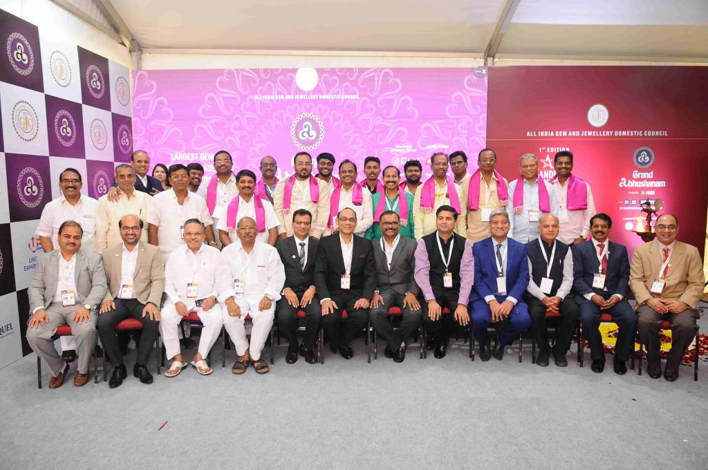 Jewellers Connect-1