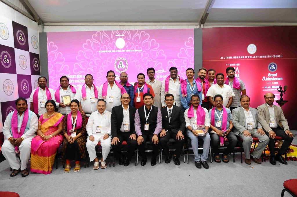 Jewellers Connect-2