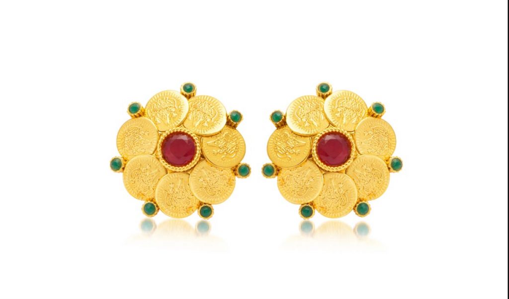 Sukkhi-fashion jewellery start-up
