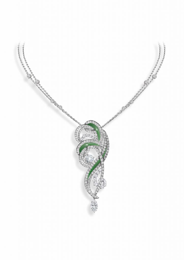 UN_ NECKLACE