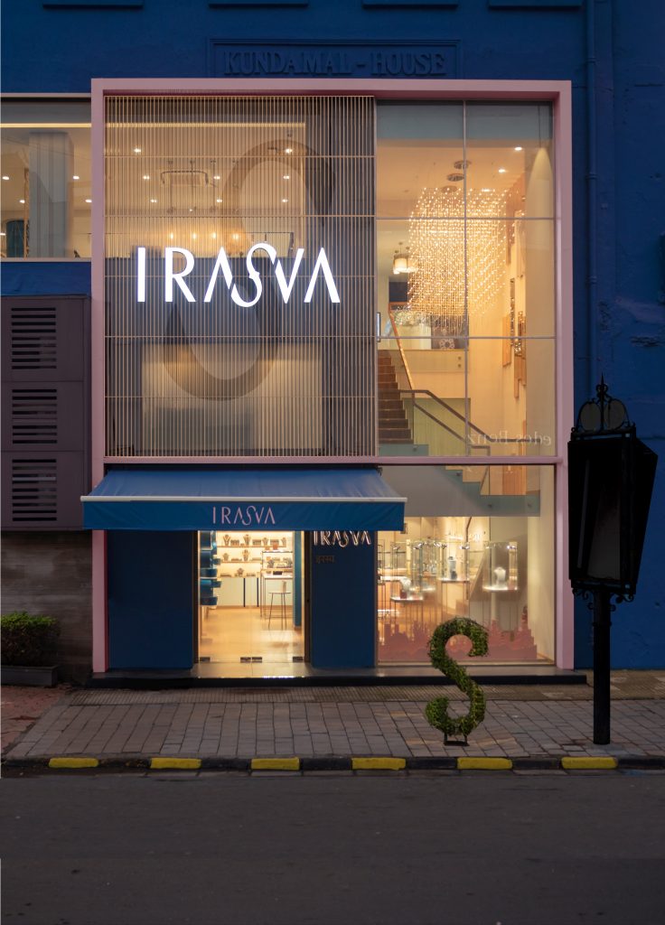 IRASVA Mumbai Store Launch (4)