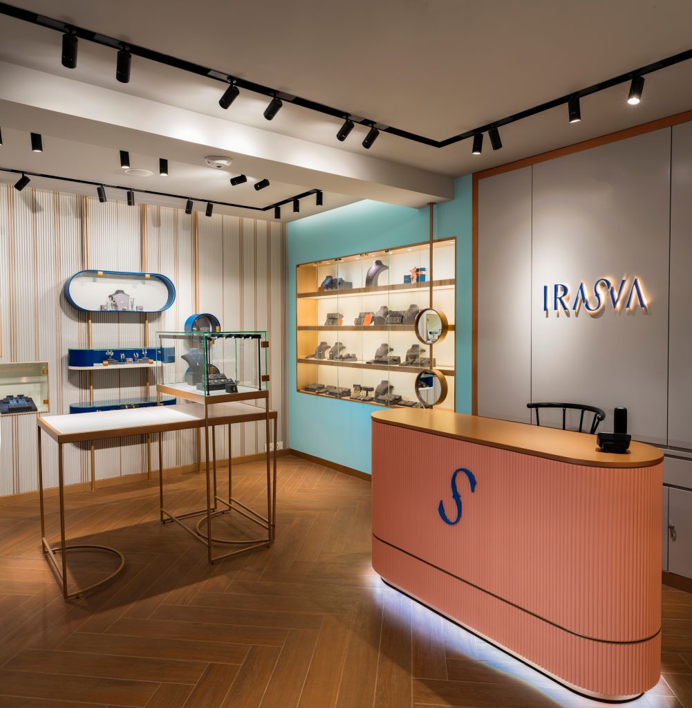 IRASVA Mumbai Store Launch (6)