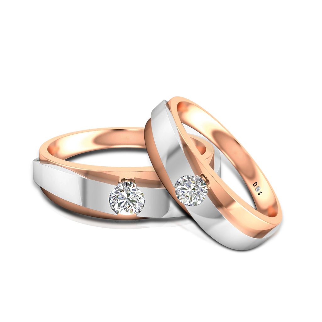 solitaire rings