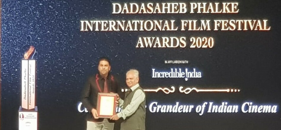 PNG Dadasaheb Phalke awards 2020