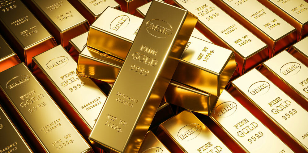 Gold may retain value despite volatility - Jeweller Magazine: Jewellery  News and Trends