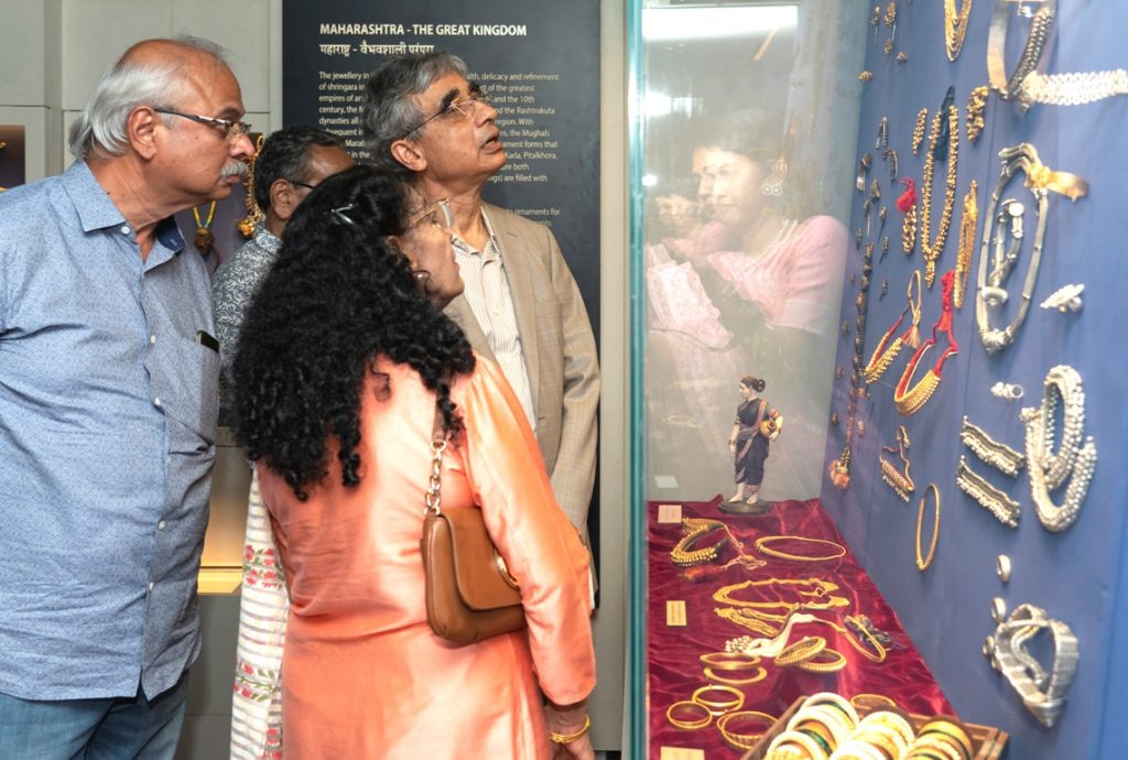 CSMVS partners with PNG Sons