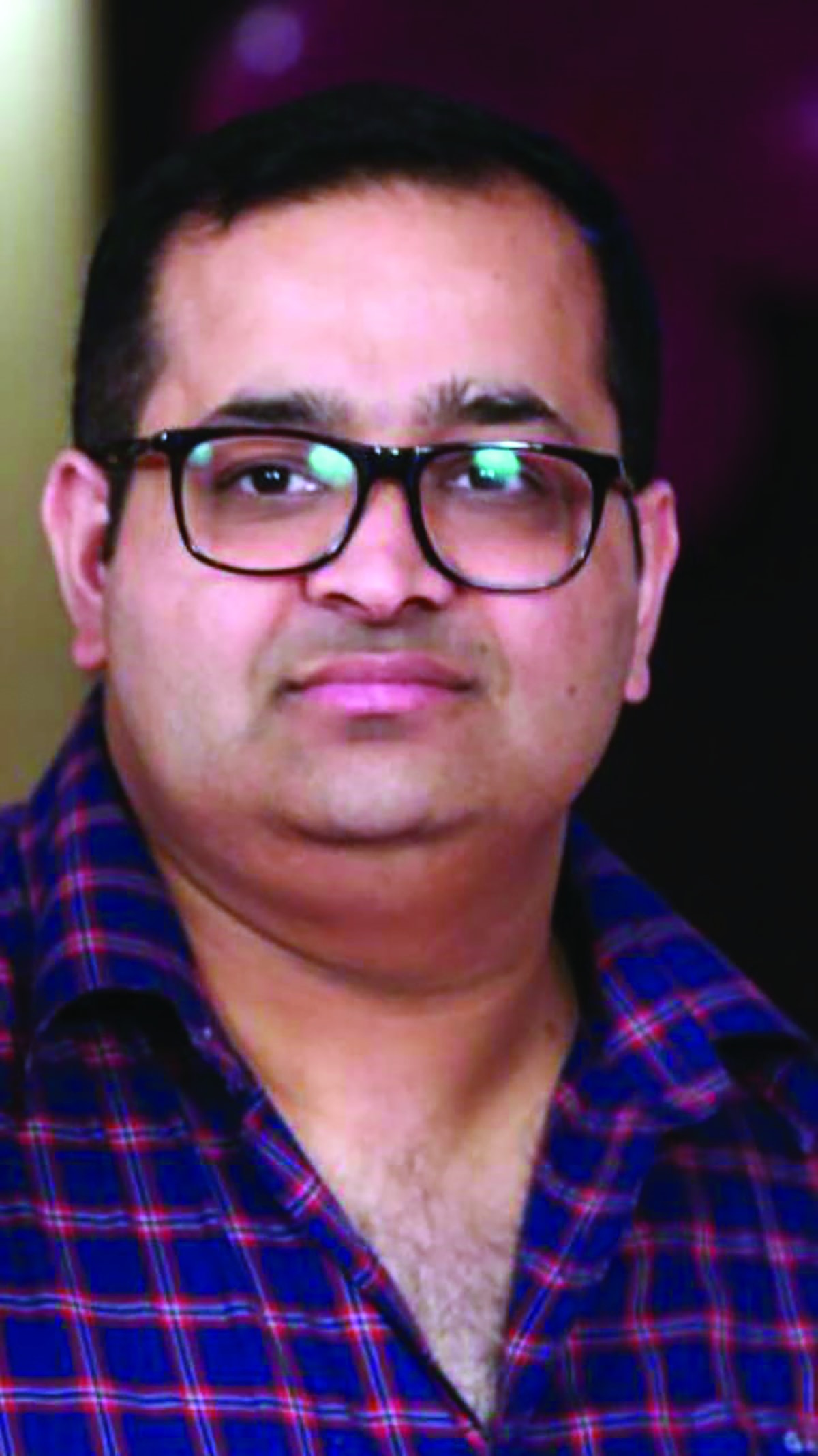 Gaurav Khanna, MimaMal HarbansLal Jewellers, Patiala