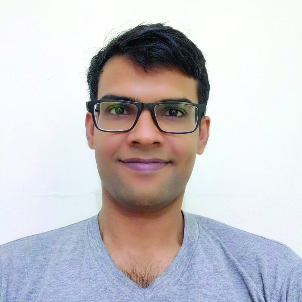 Suresh Pareriya, Owner, Heera Jewellers, Bengaluru