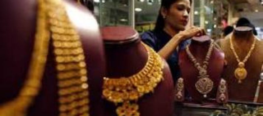 online jewellery market