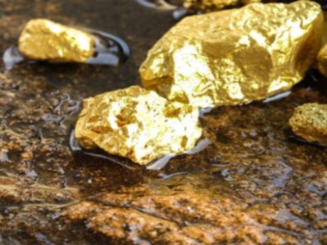 Jackpot! Geological Survey of India finds gold deposits in Odisha