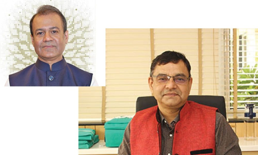 Virtual meeting between GJEPC and BIS on gold hallmarking