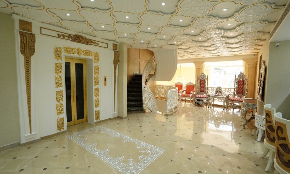 PP Jewellers by Pawan Gupta unveils new store in New Delhi