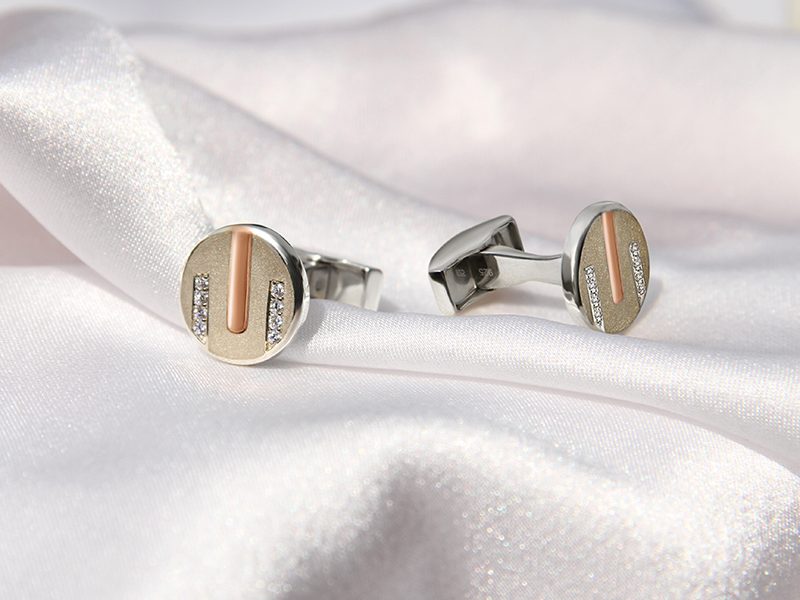 KOHGEM presents a new collection of exquisite rings for Father’s Day