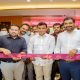 Malabar Gold and Diamonds inaugurate its 10th store in Hyderabad