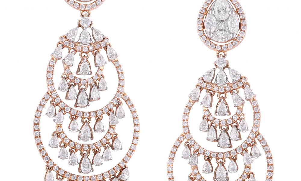Cascade by PP Jewellers By Pawan Gupta