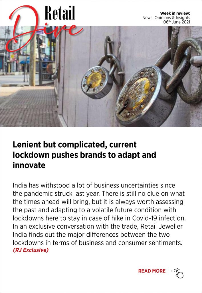 RJI Newsletter - 11th Edition