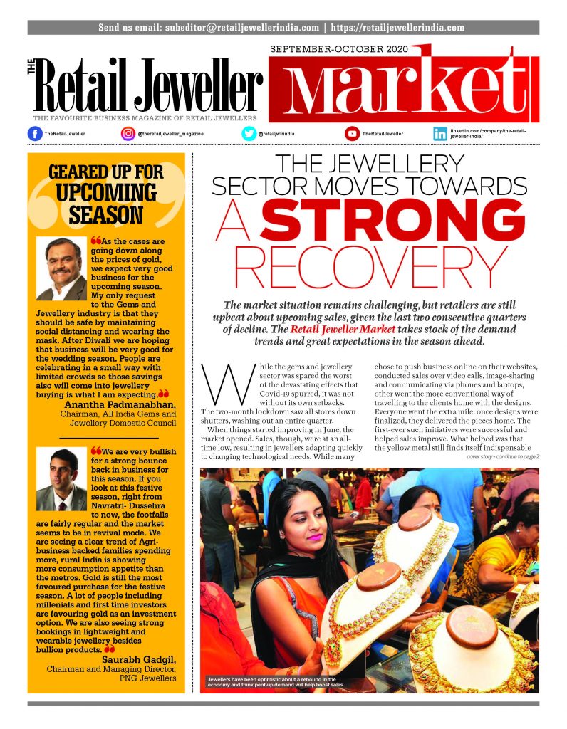 TRJ Market Tabloid - Sep-Oct 2020 - Digital Issue