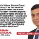 GIA India organises virtual alumni guest session