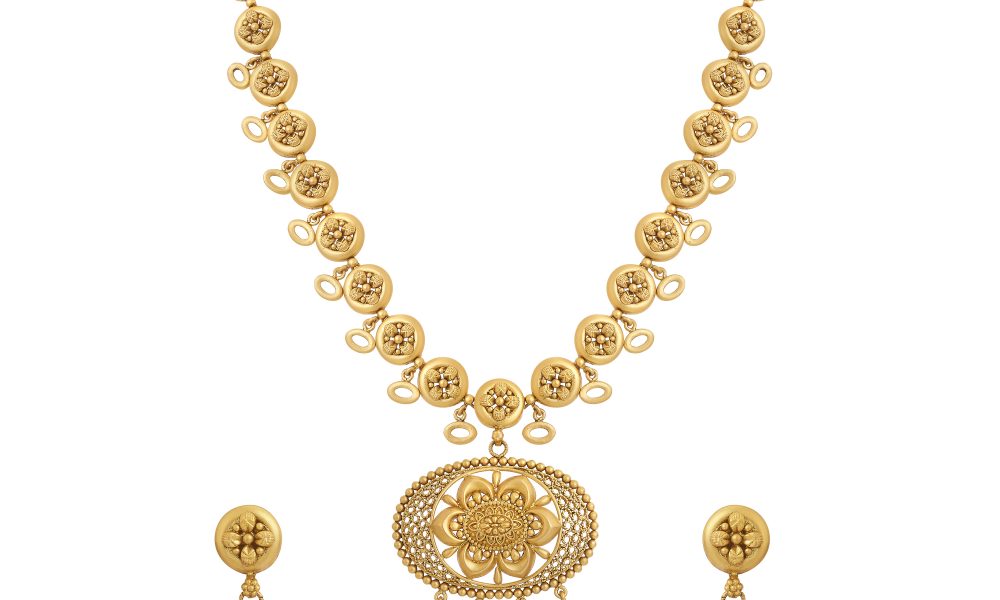 Reliance Jewels monsoon collection