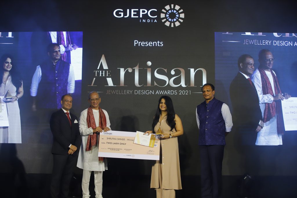 Artisan Awards 2021