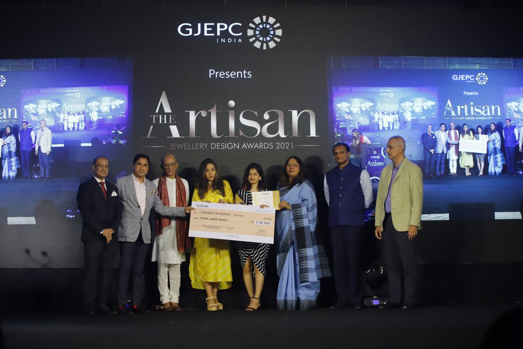Artisan Awards 2021