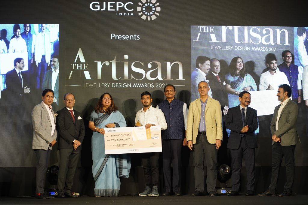 Artisan Awards 2021