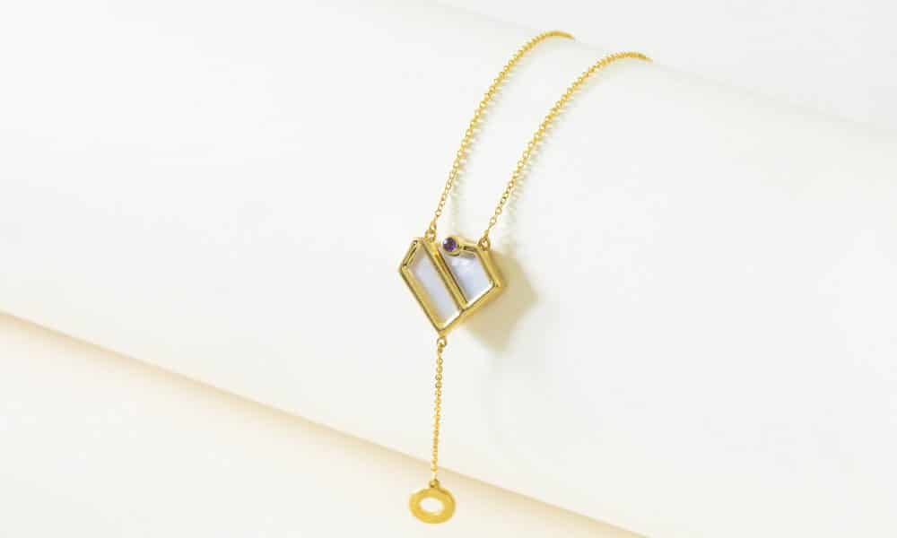 Lightweight diamond jewellery collection by KOHGEM