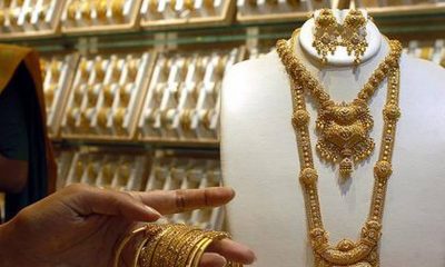 Chennai jewellers move High Court challenging Hallmarking