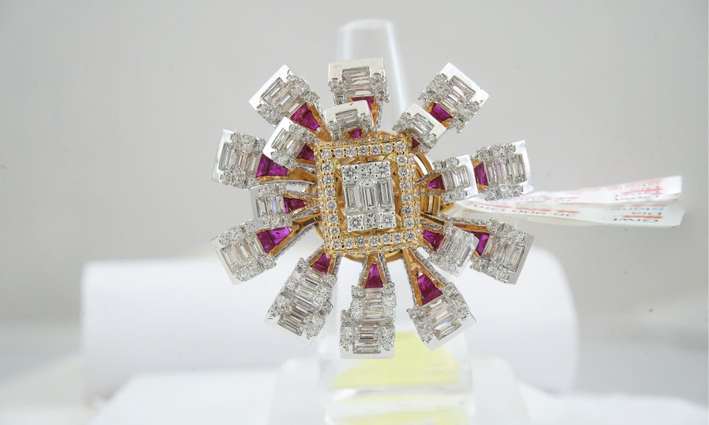 _Classy Rakha Bandhan gifts for your sister by Jewellery Designer Archana Aggarwal