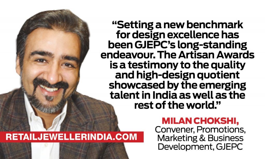 Milan Chokshi