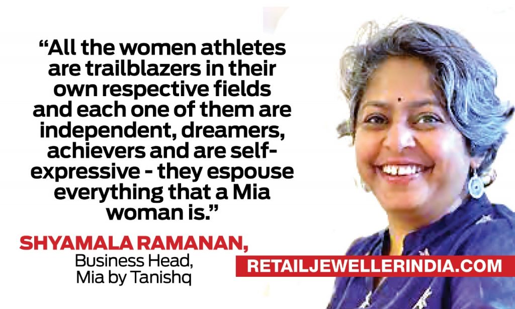 Mia by Tanishq
