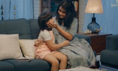 Tanishq Doctor's Day video campaign