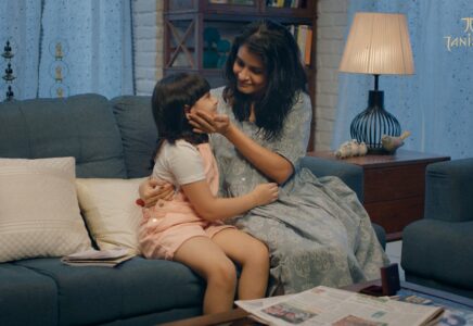 Tanishq Doctor's Day video campaign