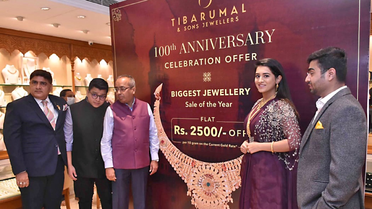 Tibarumal hot sale jewellers earrings