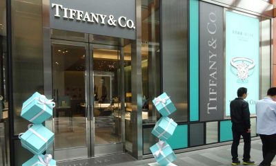 Tiffany amicably settles 8-year-old lawsuit with Costco