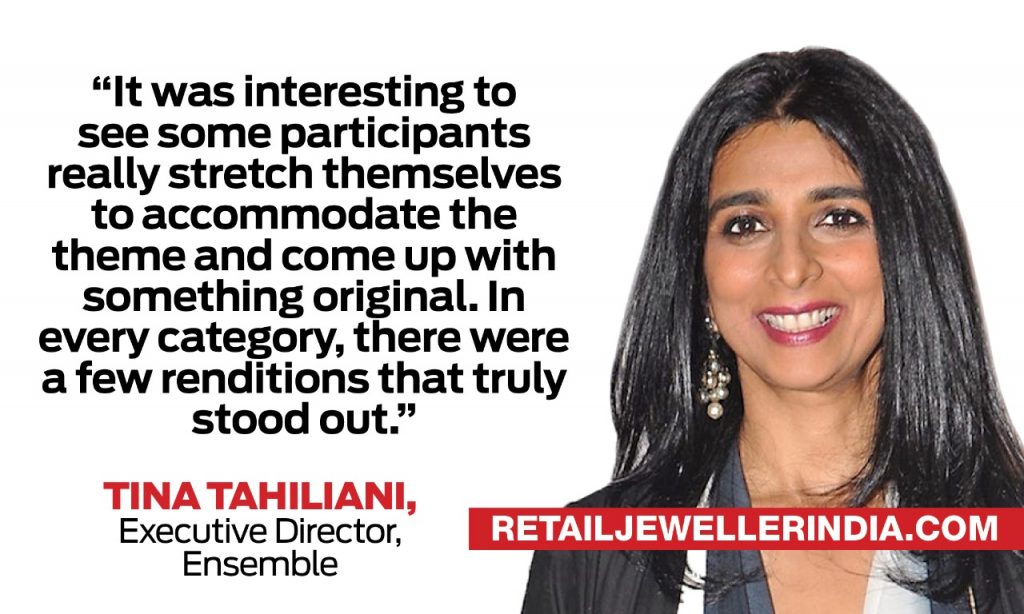 Tina Tahiliani