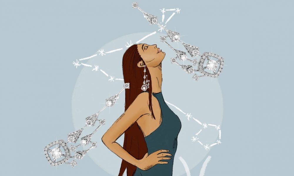 AVR Swarnmahal launch ZOdiac collection