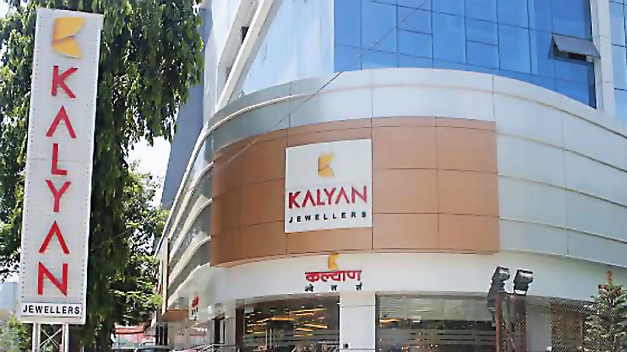 Kalyan Jewellers Q1 results