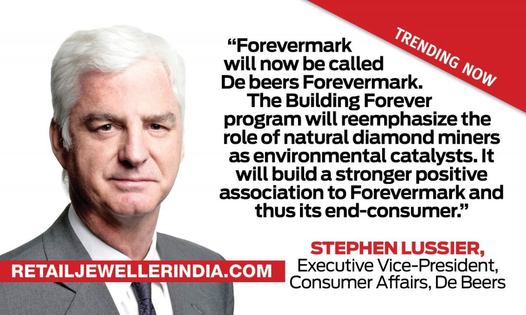 Stephen Lussier