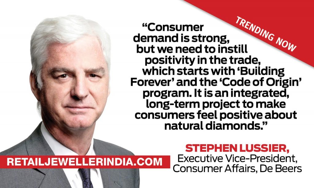 Stephen Lussier