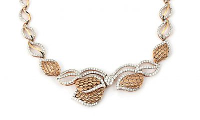 KGK Entice new jewellery collection