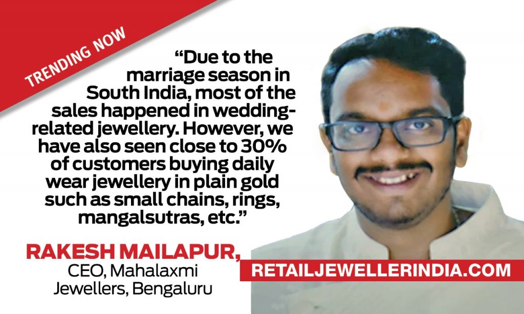 Mahalaxmi Jewellers