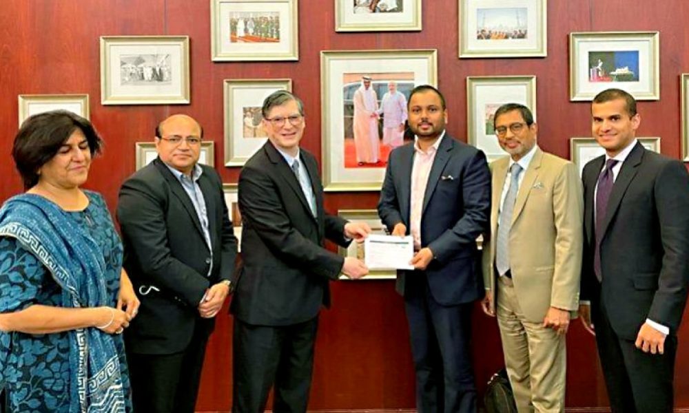 Malabar Gold & Diamonds at Expo 2020 Dubai
