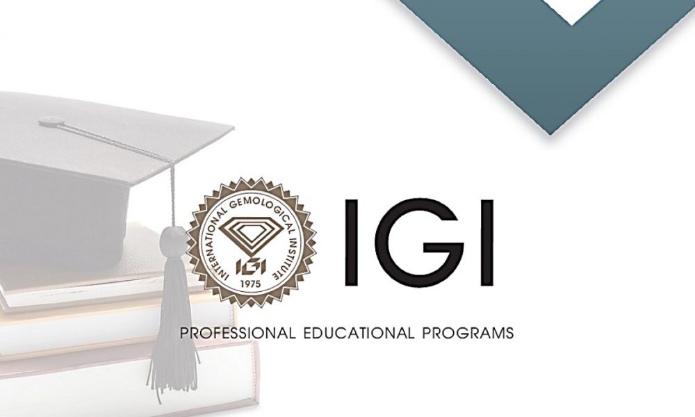 IGI’s Retail Technical Training