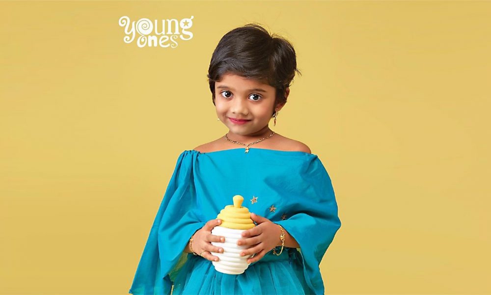 NAC Jewellers Kids Jewellery