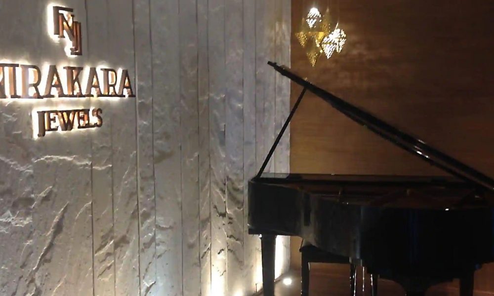 Nirakara Jewels hold a social media masterclass for solitaires
