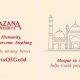 Hearts of Gold campaign by Khazana Jewellery